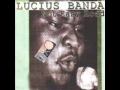 Lucius Banda Dyera