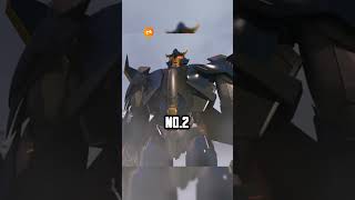 3 Saddest Things About Dreadwing's Demise in Transformers Prime.
