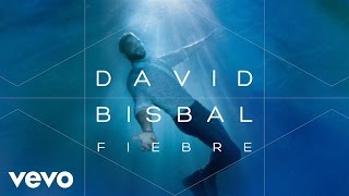 David Bisbal - Fiebre (Audio)