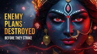 Download lagu Before They Strike… Maa Kali Protects You | Most Powerful Protection Mantra mp3