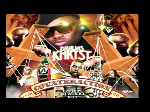 DV Alias Khryst - Greatness ft Retsam Da Prince