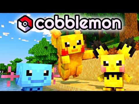 Is Cobblemon better than Pixelmon??