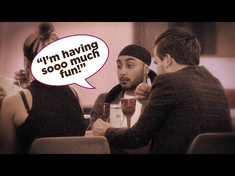 Party time for Pav | Day 49, Big Brother