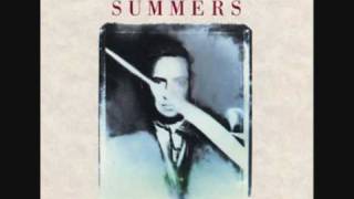 Andy Summers - Easy on the Ice