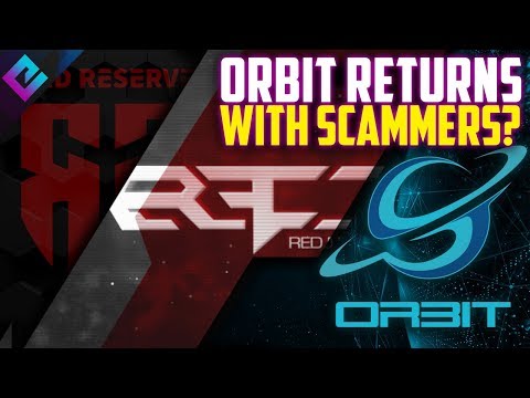 Scam Org Red Reserve Returns Still Owing Players Hundreds of Thousands