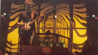 Zombie. Radio Futura 1983