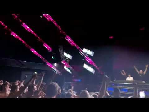 IMPERATORZ × ANDEREX - Disobey (Imperatorz & Thyron) @TRINITY 2023