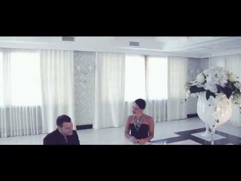 Natale Galletta ft Alessia Cacace - Core mio - Video Ufficiale 2015