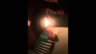 Happy Birthday Jalynn