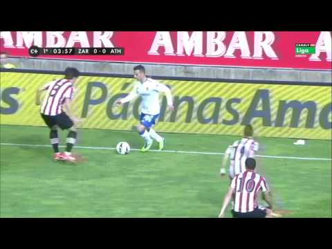 2013 05 19 liga36   Real Zaragoza - Athletic Bilbao