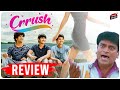 Crrush Movie Review Ravi Babu Crrush Telugu Movie Review Telugu Movies Zee5 Movie Matters