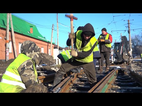 "Будни" (новости, 25.11.25г., Бийское телевидение)