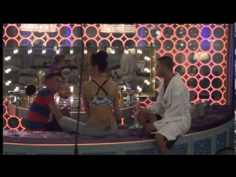 Big Brother UK    Series16    Episode 1c Live From The House