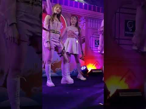 220820 (Sai Fancam) Hatobito - ตอนนี้เลย @ Nippon Market - Central World