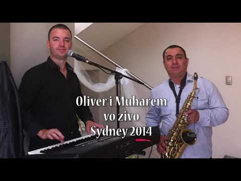 Chedo Sakano Ni Se Rodilo - Oliver i Muharem (Sydney 2014)