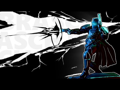 LORE-ACCURATE GENERAL BRASCH