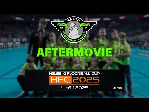 HFC 2025 AFTERMOVIE