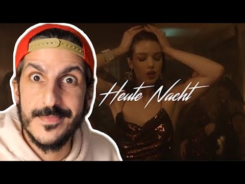 Producer REAGIERT auf FOURTY x JAMULE - Heute Nacht (prod. by Chekaa)