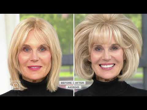 Tweak'd by Nature Peaches & Cream SS Balm & Rescue Cream on QVC