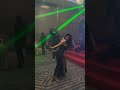 Rasha Kirmani Night Party
