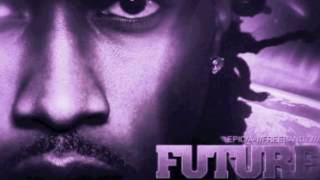 Future - Magic (Chopped &amp; Screwed by Slim K)