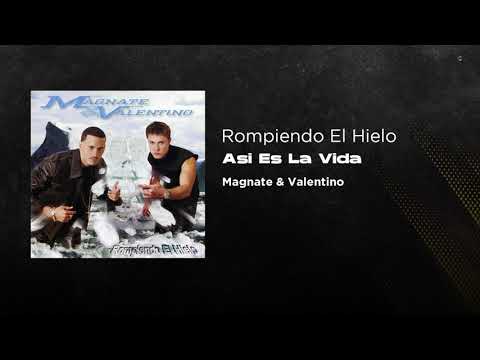 Asi Es La Vida - Magnate Y Valentino