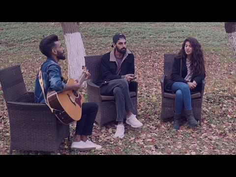 Teri Galliyan Feat. Areej Mohyudin