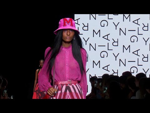 Maryling Spring/Summer 2023 Runway | Milan Fashion Week | VRAI Magazine