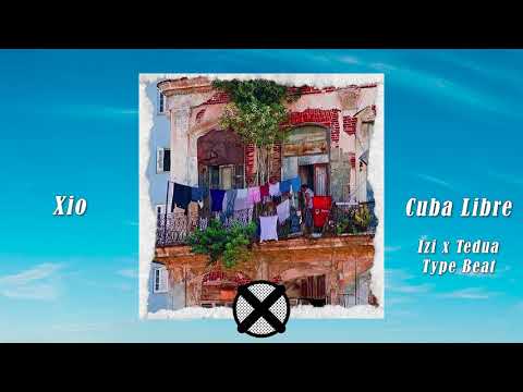 [FREE] Izi x Tedua (ft.Bresh) Hard Type Beat 2021 | "CUBA LIBRE" | @xiobeatz