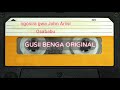 Ogosira Kwa Ariisi Osababu By Ogaro Of Ikoba Joma Boys Band