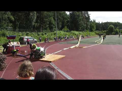 VČHL Meziměstí 2022 - SDH Havlovice