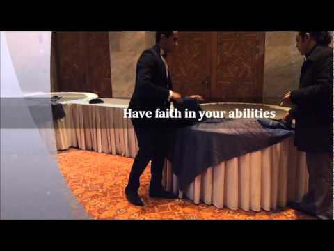 Happy Birthday Ahmed Morshed