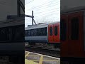 Greater Anglia Class 720 Shorts