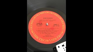 Chicago - Ballet for a Girl in Buchannon Part 3