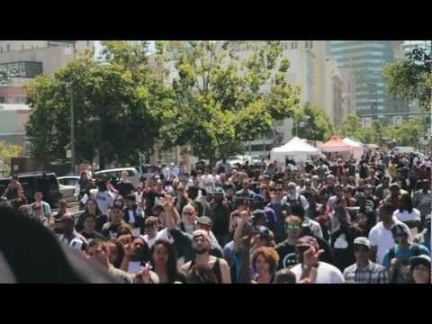 Rick Ross - Amsterdam (3-Mix) w/ Adrian Per & Mike Dash E (Official Video)