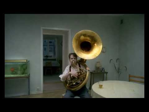 Du levande (You, the Living) / Coma Cinema, Wondering