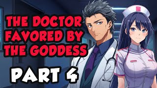 Download lagu The Doctor Favored by the Goddess Part 4 mp3