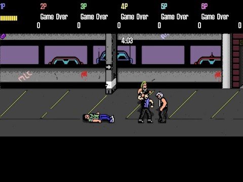 Target; 2008 - 09 October