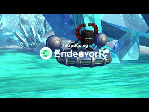 EndeavorRx® - Kid