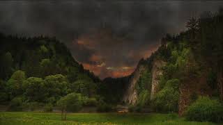 Amos Lee - Running Out Of Time (528Hz)