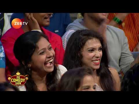 Zee Comedy Show