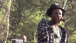 Joey Bada$$ &quot;Funky Ho&quot; - Rock The Bells