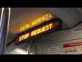 Muni Math STOP REQUEST