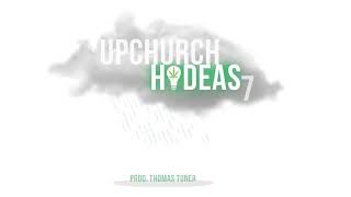 Upchurch HI-DEAS 7 (OFFICIAL AUDIO)