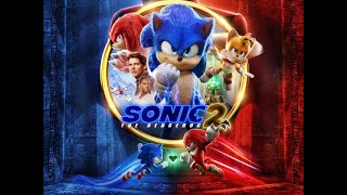 Sonic the Hedgehog 2 2022   Final Trailer HD