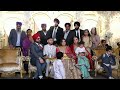 Live Engagement Ceremony Suman Simran
