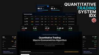 BIKIN WEB QUANTITATIVE TRADING PAKAI JAVASCRIPT DAN PYTHON