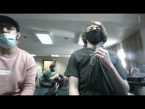 Invasion 7: Losers Finals - evil | skuniar vs. EGL | CRB