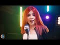 Samantha Fox - I Surrender (to the Spirit of the Night); by Andreea Munteanu