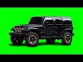 Green Screen Background Thar Effect